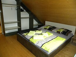 Apartmany Vlčková