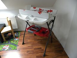 Apartmany Vlčková
