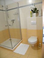 Apartmany Vlčková