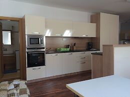 Apartmany Vlčková
