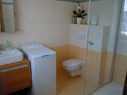 Apartmany Vlčková