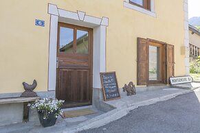 Maison Amalka
