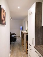 Appartementhaus Kogge