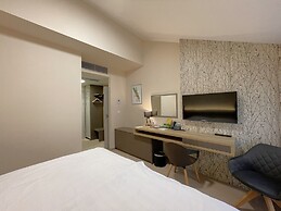 Hotel Panská Zahrada