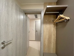 Hotel Panská Zahrada