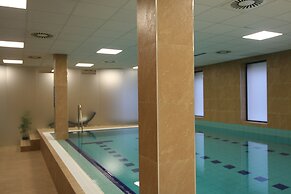 Hotel Panská Zahrada