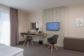 Hotel Panská Zahrada