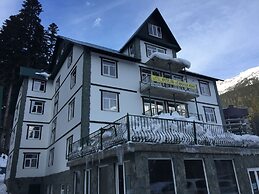 Gorskiy Dom Hotel