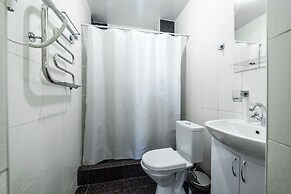 Gorskiy Dom Hotel