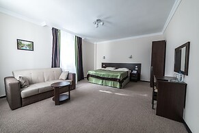 Gorskiy Dom Hotel
