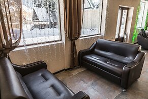 Gorskiy Dom Hotel
