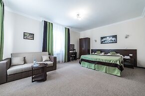 Gorskiy Dom Hotel