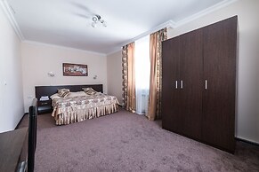 Gorskiy Dom Hotel