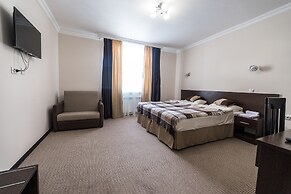Gorskiy Dom Hotel