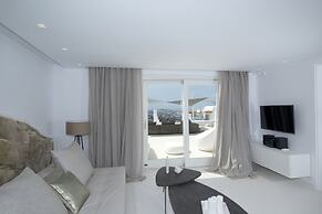Amethyst Suite