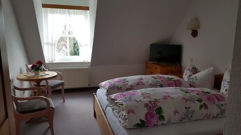 Jägerheim Löbsal