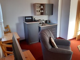 Jägerheim Löbsal