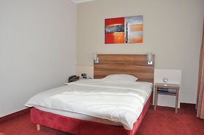 Akzent Hotel Bavaria Oldenburg