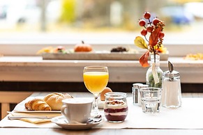 Akzent Hotel Bavaria Oldenburg