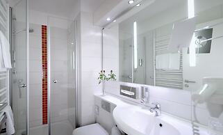 Akzent Hotel Bavaria Oldenburg