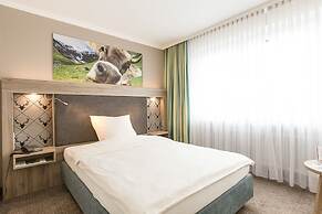 Akzent Hotel Bavaria Oldenburg