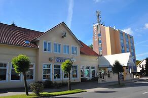 Akzent Hotel Bavaria Oldenburg