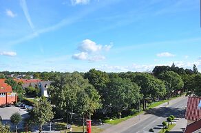 Akzent Hotel Bavaria Oldenburg