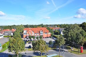 Akzent Hotel Bavaria Oldenburg