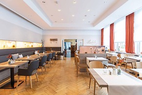 Akzent Hotel Bavaria Oldenburg