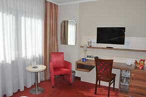 Akzent Hotel Bavaria Oldenburg