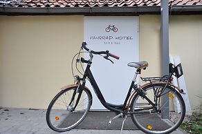 Akzent Hotel Bavaria Oldenburg