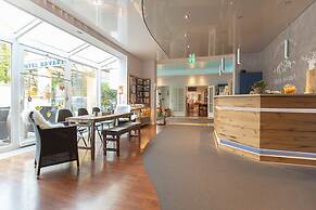 Akzent Hotel Bavaria Oldenburg