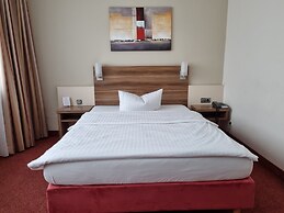 Akzent Hotel Bavaria Oldenburg
