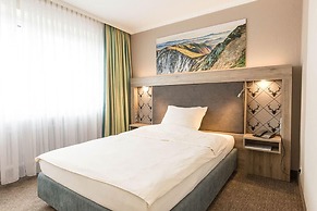 Akzent Hotel Bavaria Oldenburg