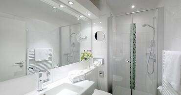 Akzent Hotel Bavaria Oldenburg