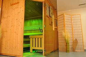 Akzent Hotel Bavaria Oldenburg