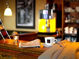 Akzent Hotel Bavaria Oldenburg