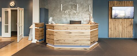 Akzent Hotel Bavaria Oldenburg