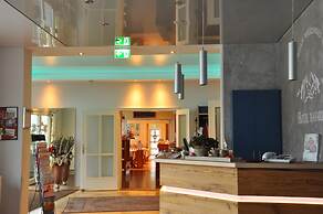 Akzent Hotel Bavaria Oldenburg