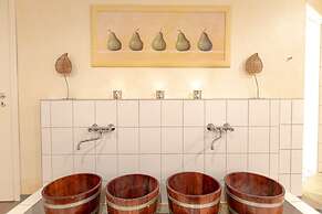 Akzent Hotel Bavaria Oldenburg