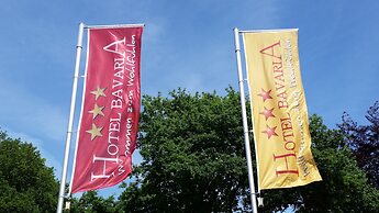 Akzent Hotel Bavaria Oldenburg