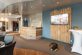 Akzent Hotel Bavaria Oldenburg