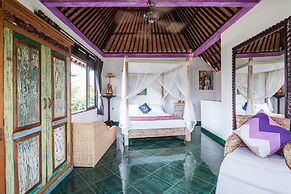 Villa Cinta