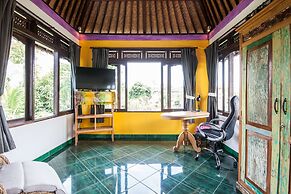 Villa Cinta