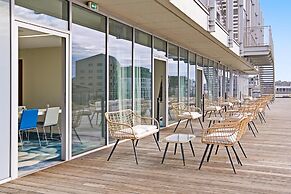 Radisson Blu Bordeaux