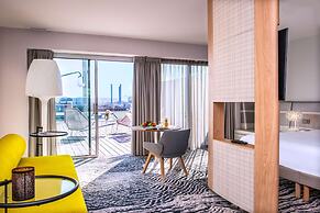 Radisson Blu Bordeaux