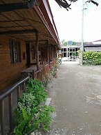 Paniman Bay lodge