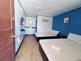 Paniman Bay lodge