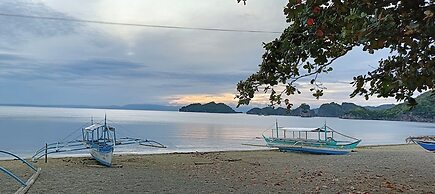 Paniman Bay lodge