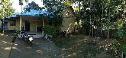Nilborno Cottage
